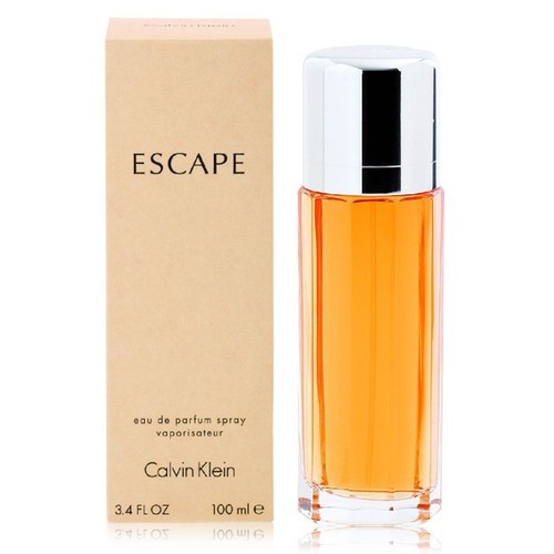 Дамски парфюм CALVIN KLEIN Escape